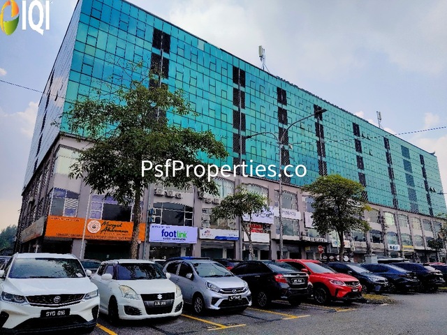 Worldwide Business Park image