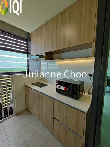 Suasana @ Utropolis image