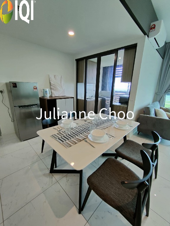 Suasana @ Utropolis image