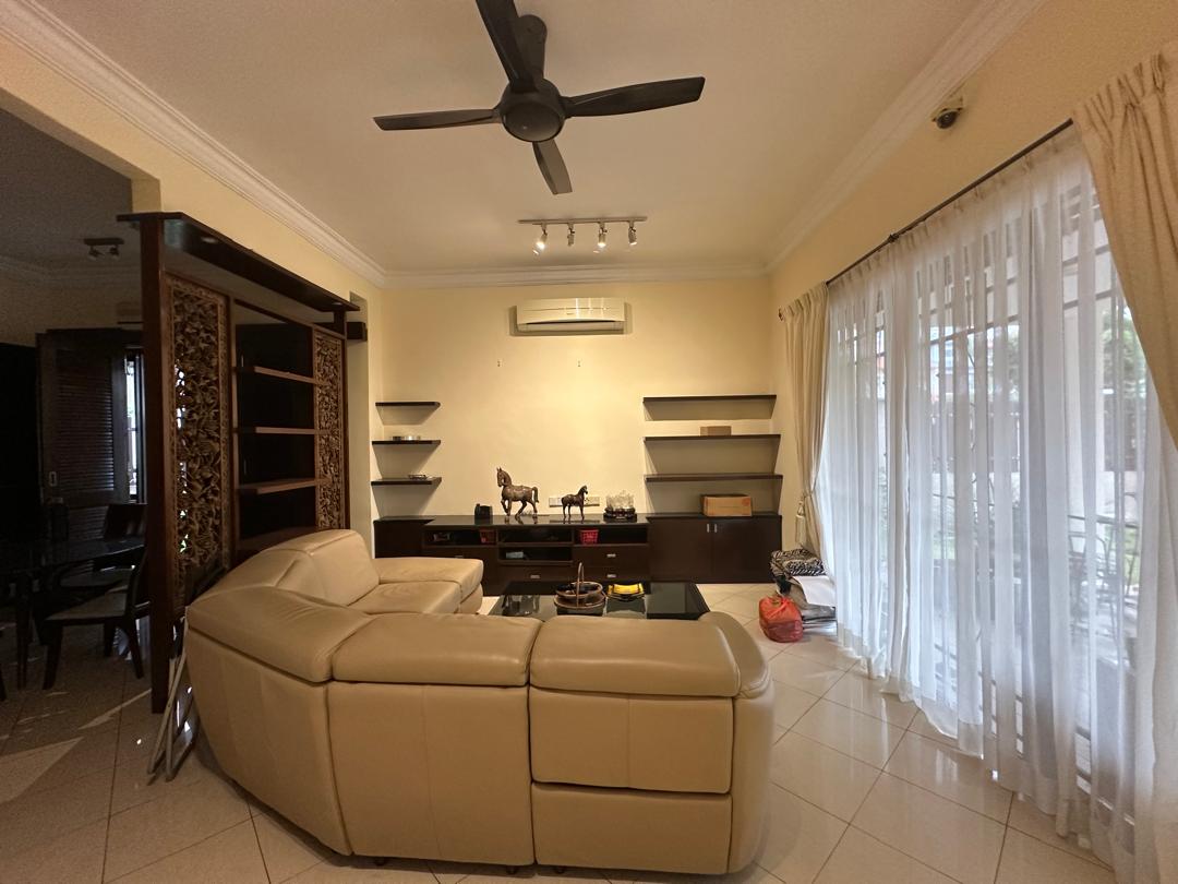 Taman Bukit Segar image