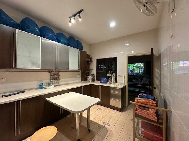 Taman Bukit Segar image