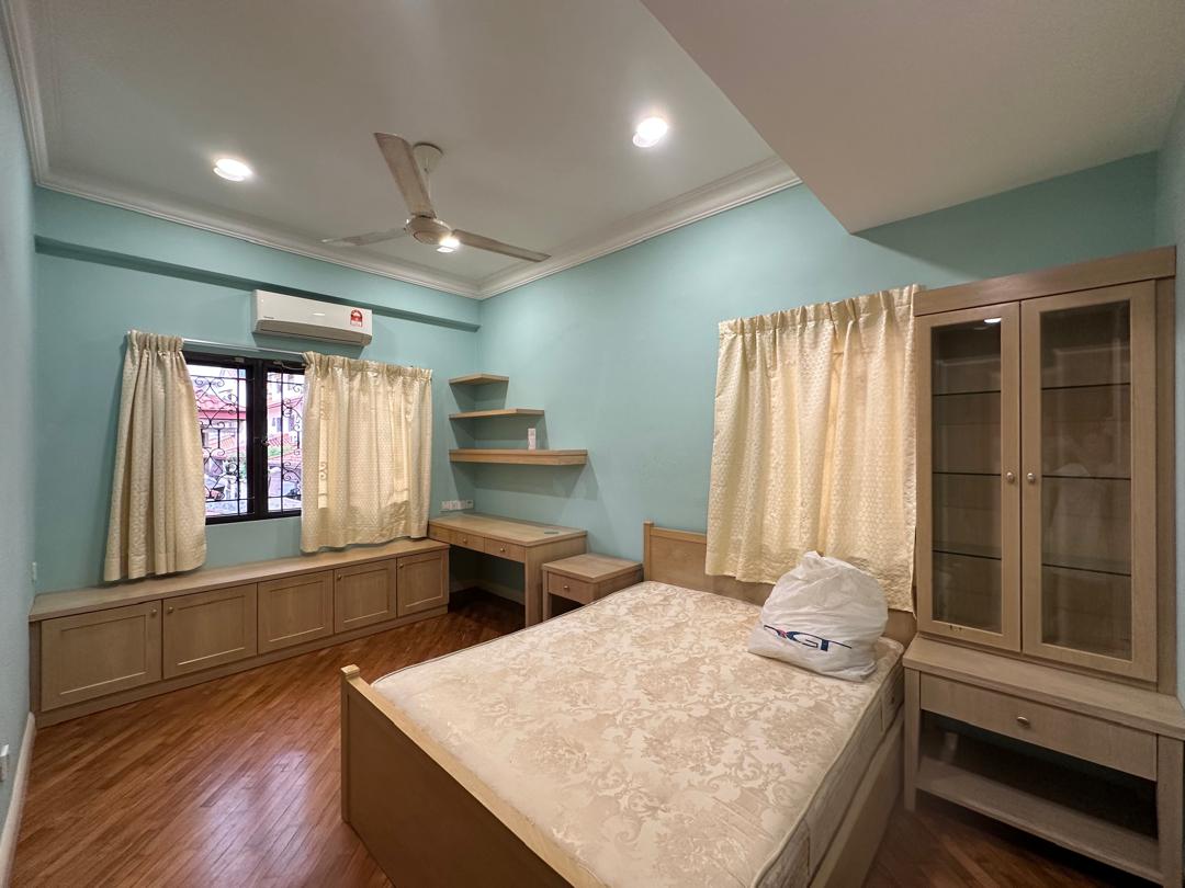 Taman Bukit Segar image