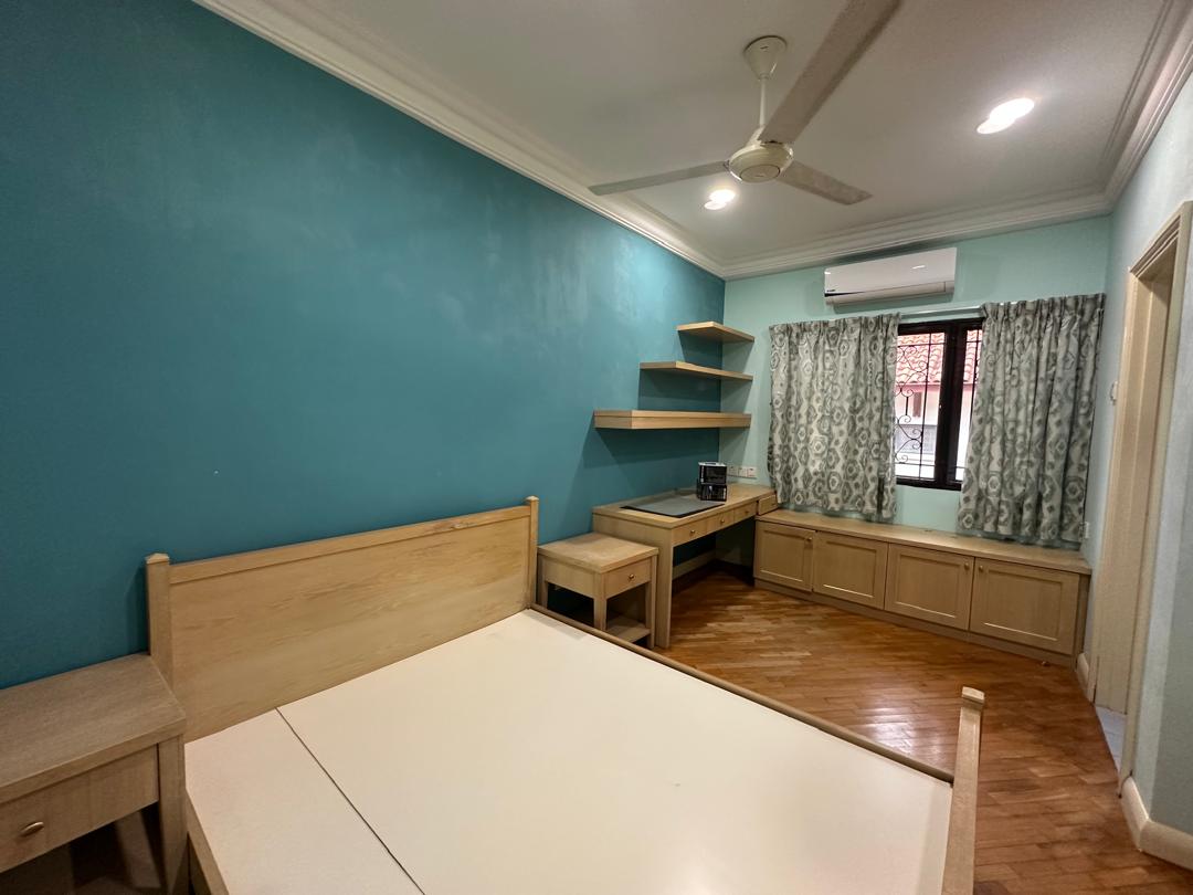 Taman Bukit Segar image