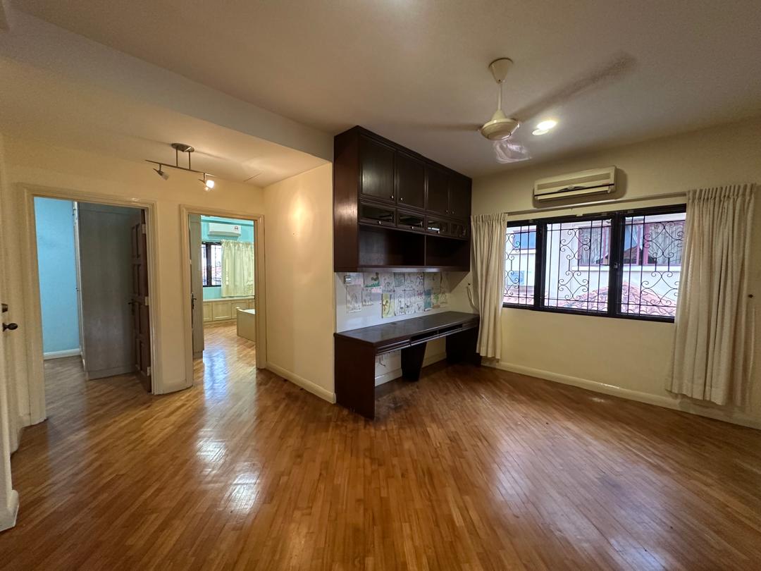 Taman Bukit Segar image