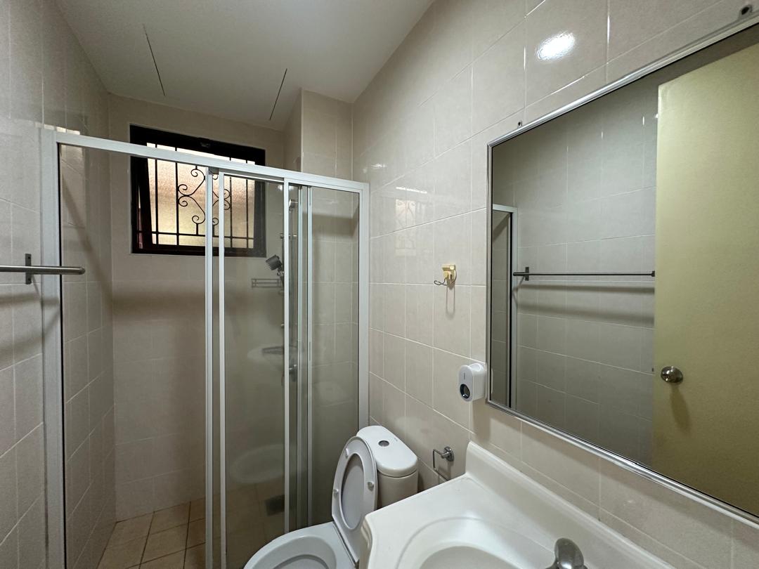 Taman Bukit Segar image