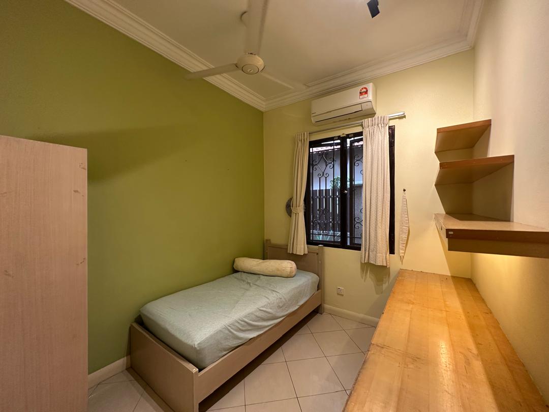 Taman Bukit Segar image