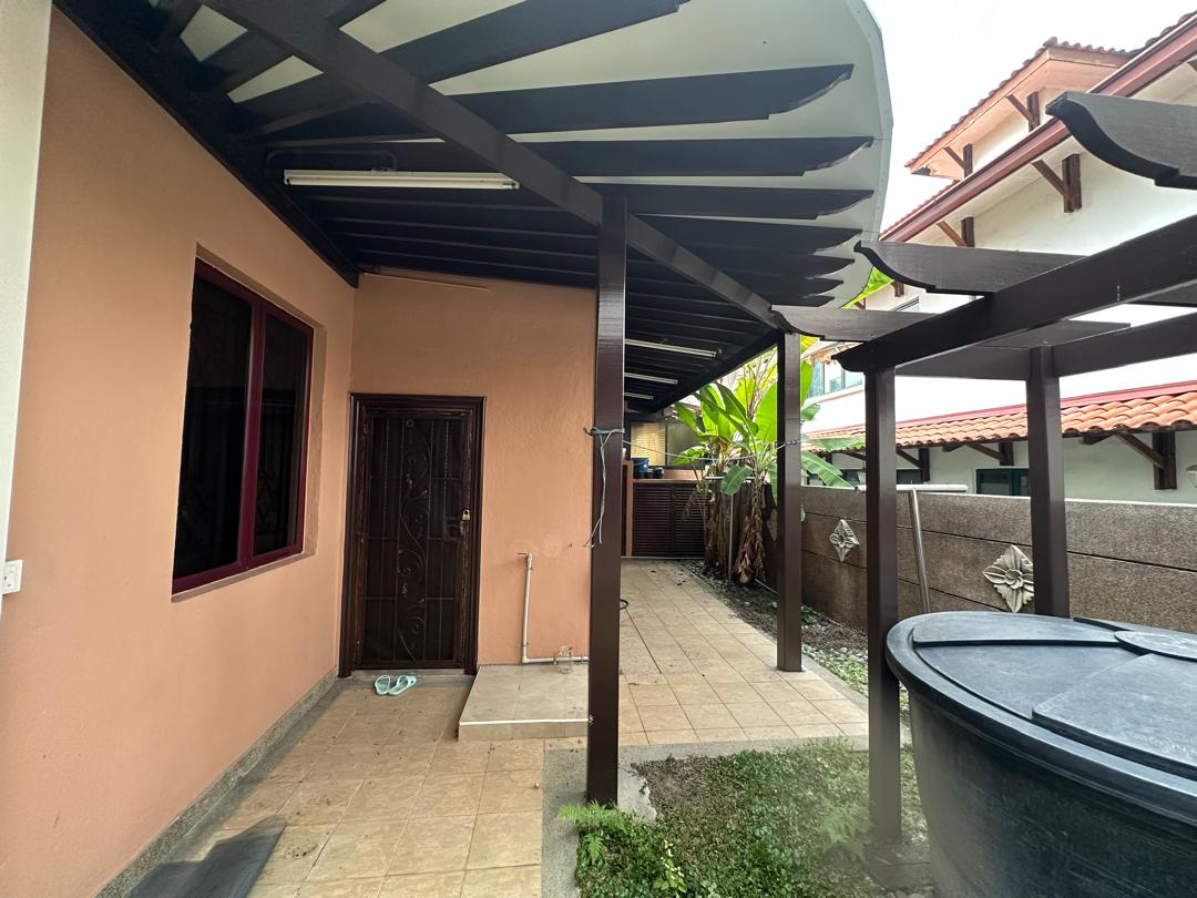 Taman Bukit Segar image