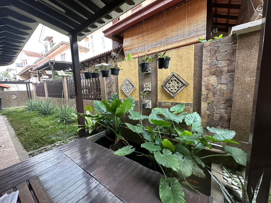 Taman Bukit Segar image