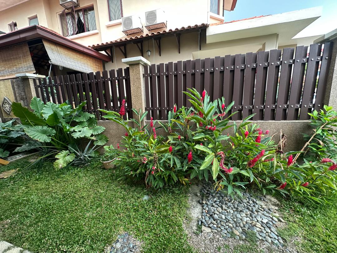 Taman Bukit Segar image