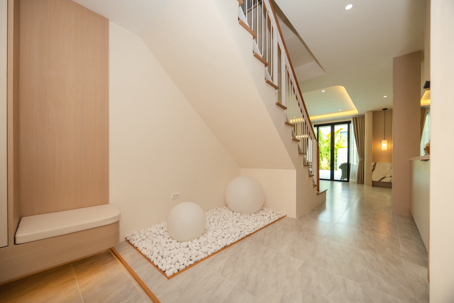 New Pool Villa  Ready to Move In! image