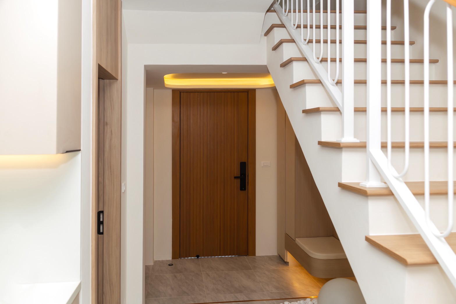 New Pool Villa  Ready to Move In! image