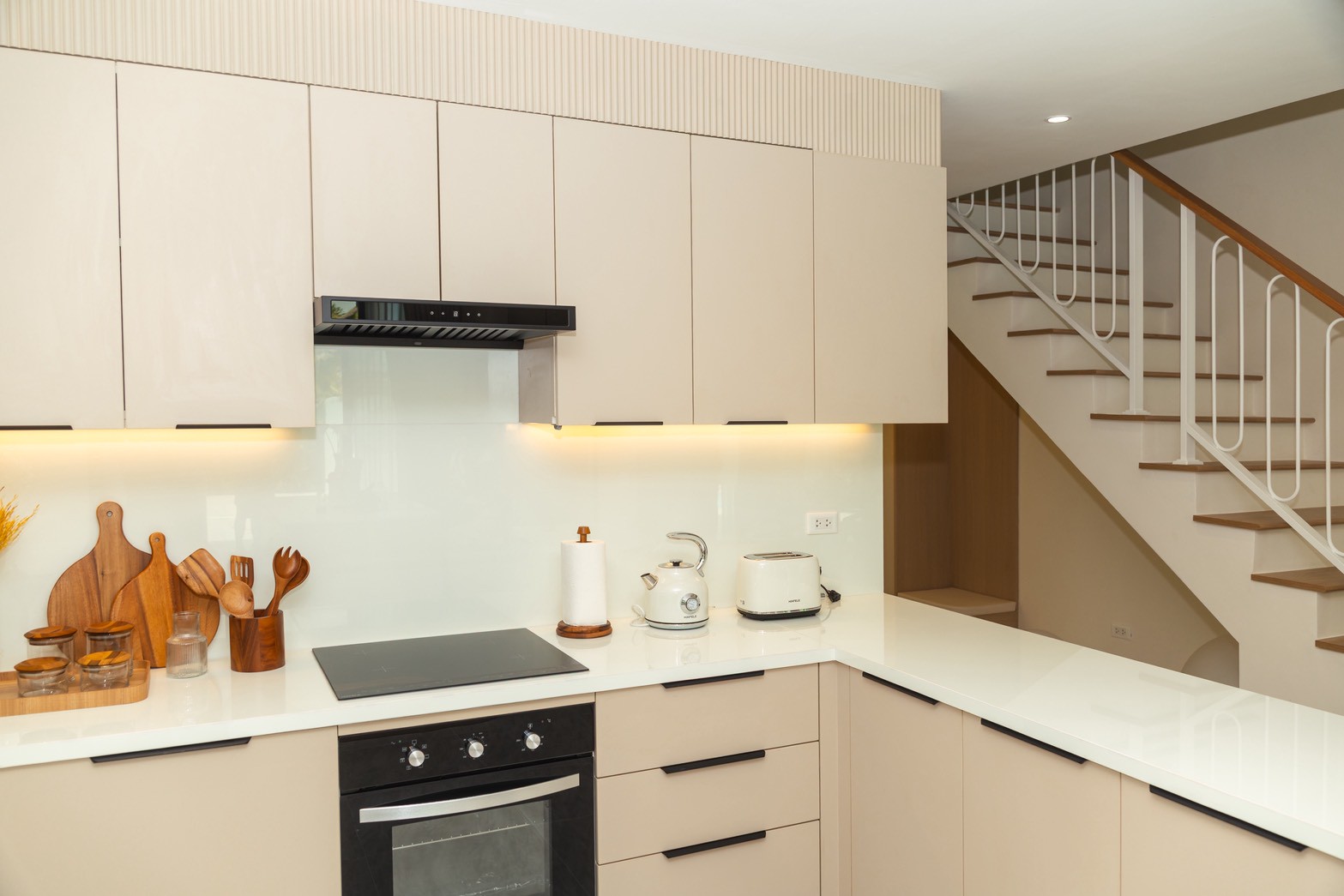 New Pool Villa  Ready to Move In! image