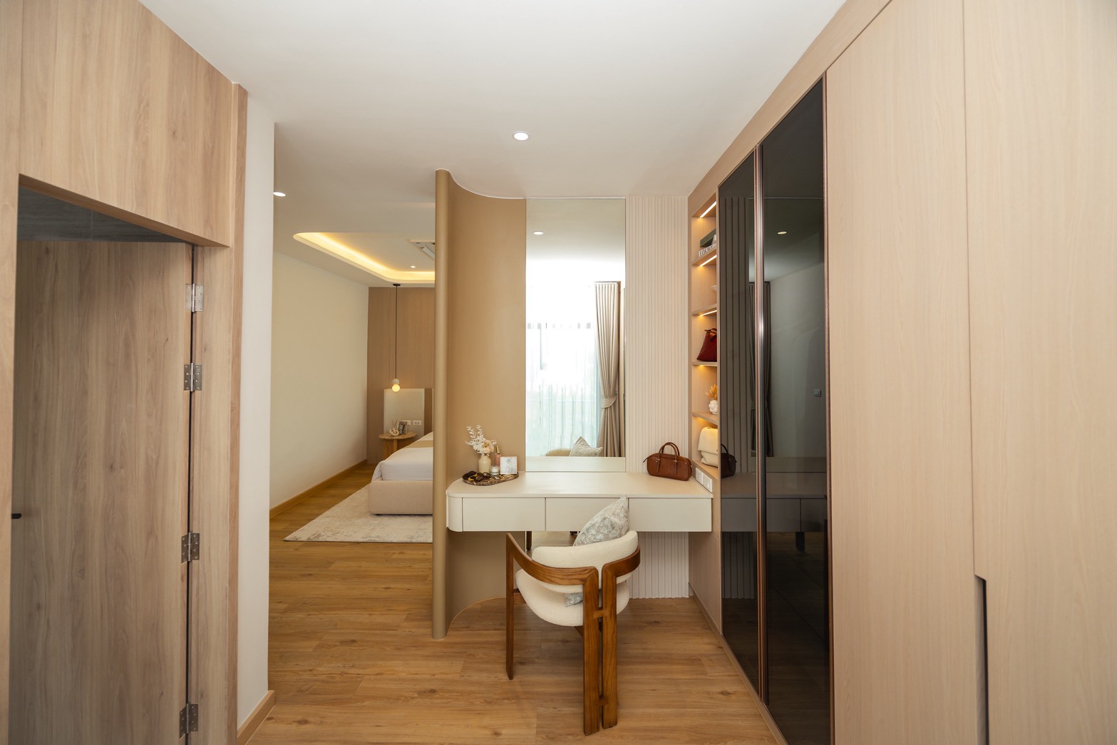 New Pool Villa  Ready to Move In! image