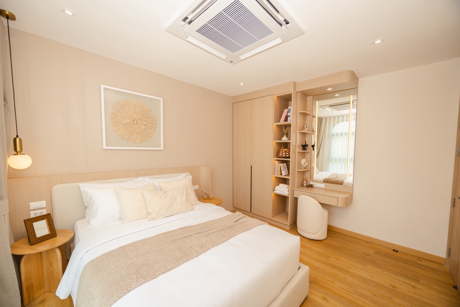 New Pool Villa  Ready to Move In! image