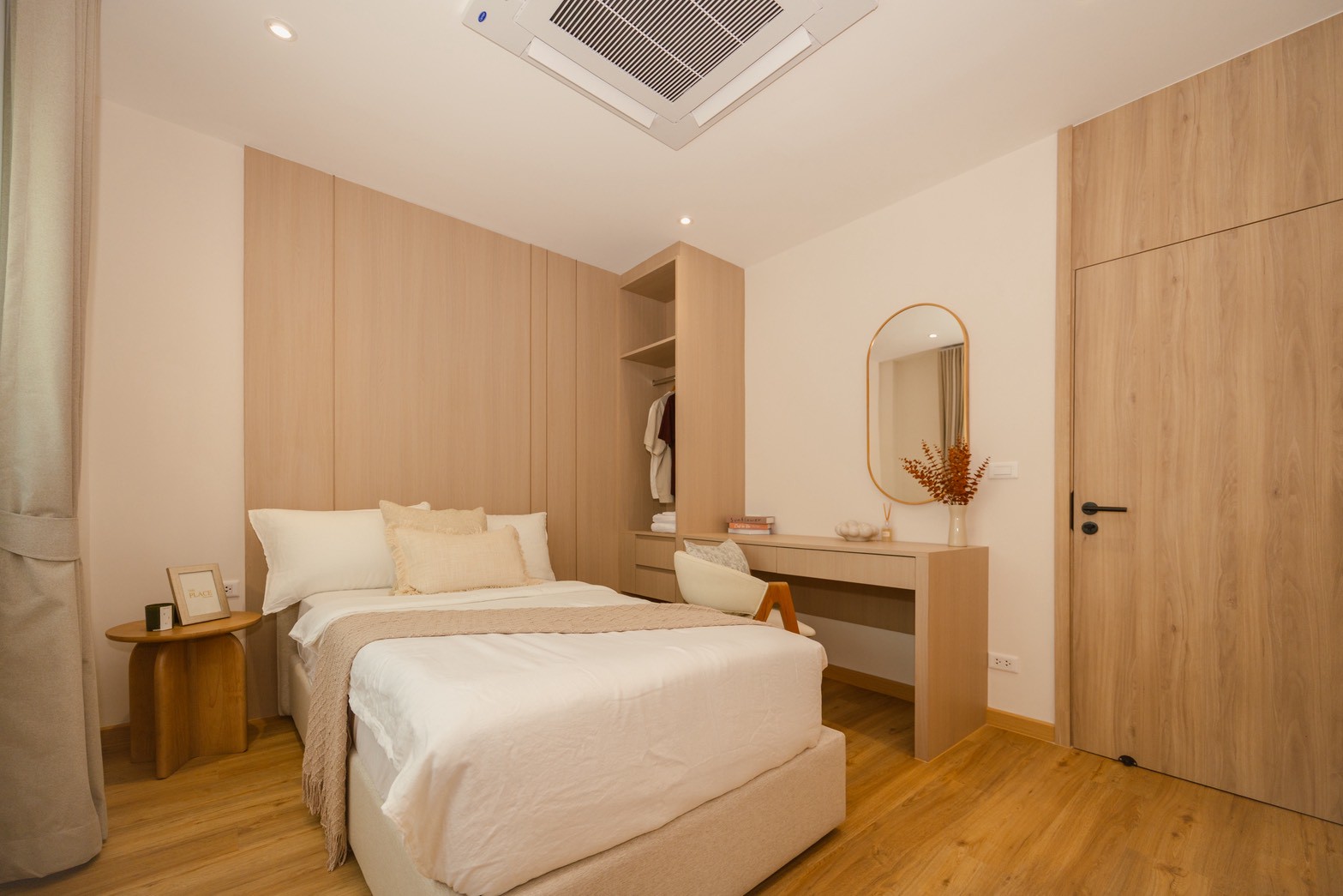 New Pool Villa  Ready to Move In! image