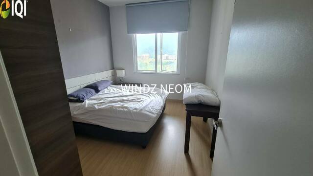 Windmill Upon Hills image