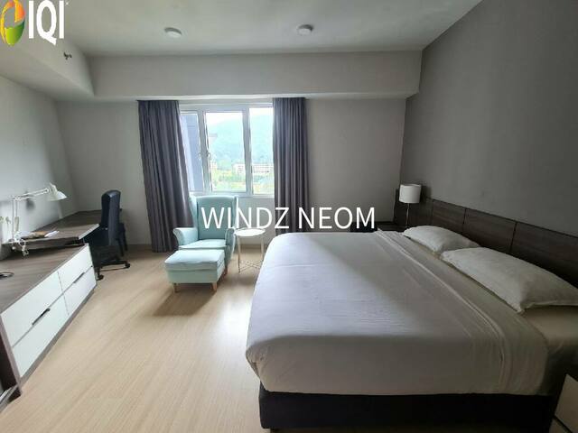 Windmill Upon Hills image