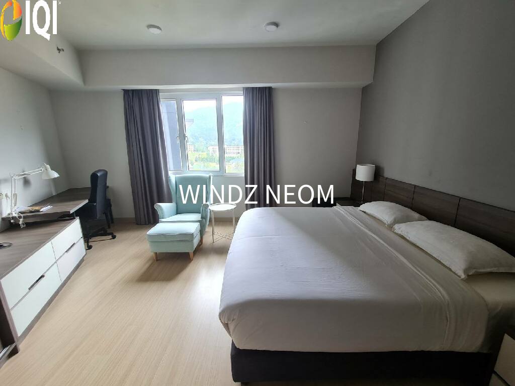 Windmill Upon Hills image