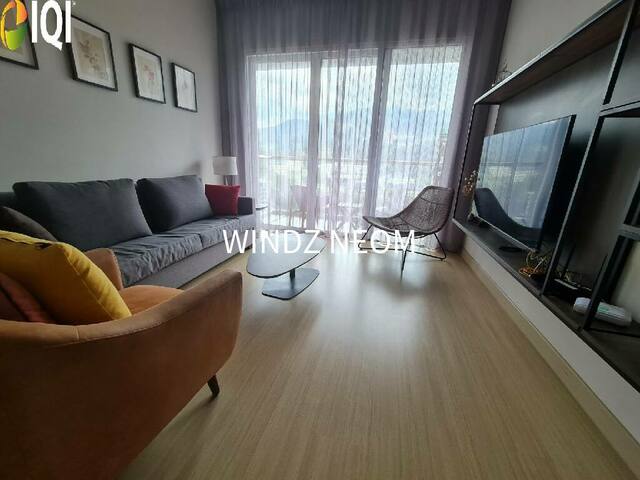 Windmill Upon Hills image