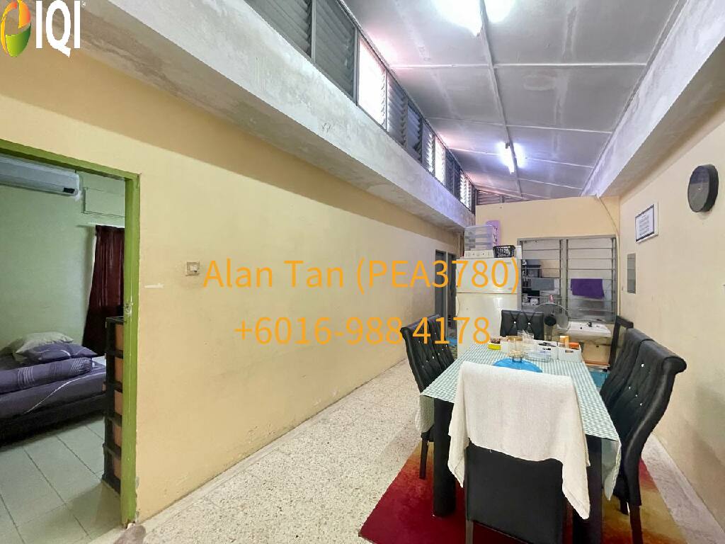 SERI KUANTAN (Corner Terrace) image