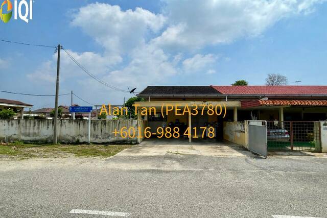 SERI KUANTAN (Corner Terrace) image