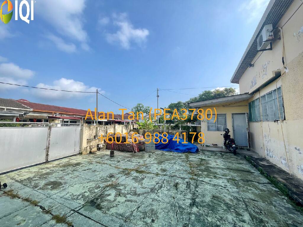 SERI KUANTAN (Corner Terrace) image