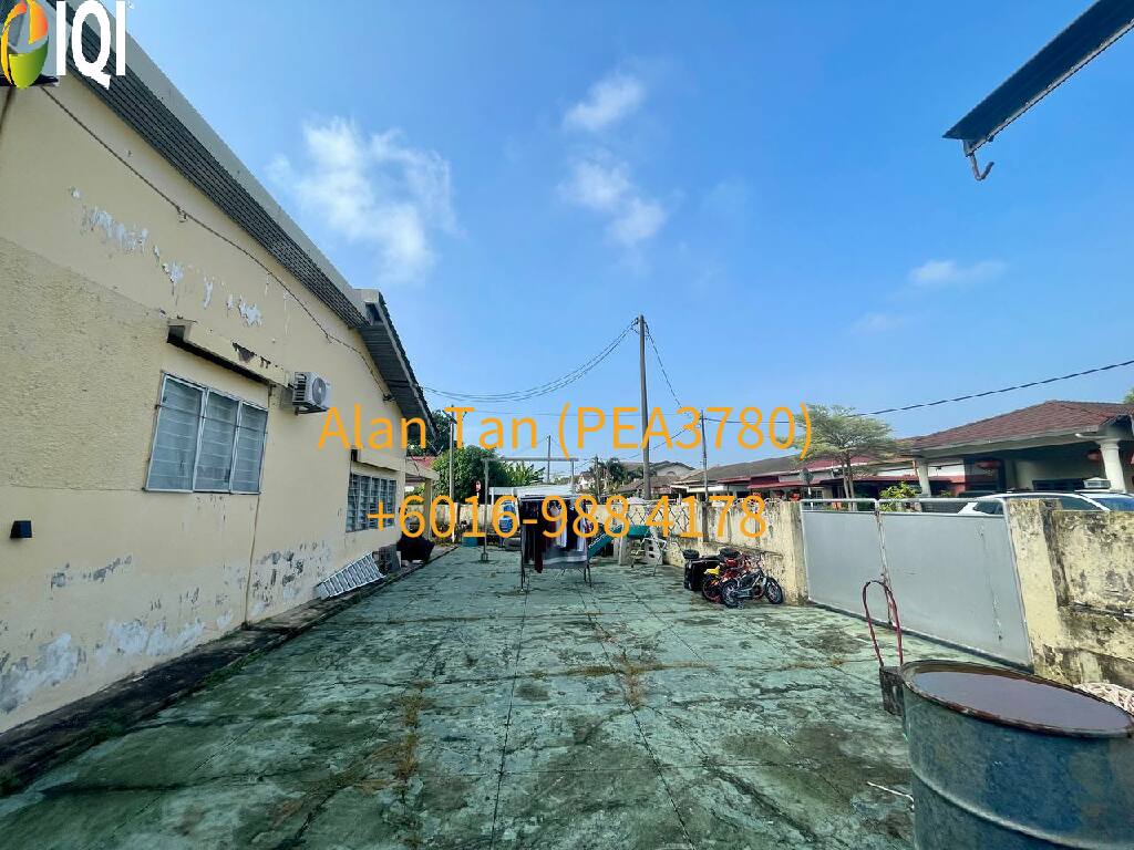 SERI KUANTAN (Corner Terrace) image