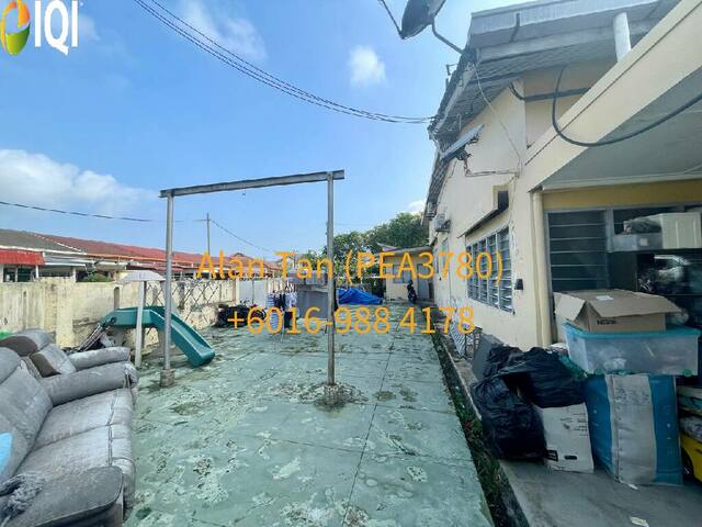 SERI KUANTAN (Corner Terrace) image