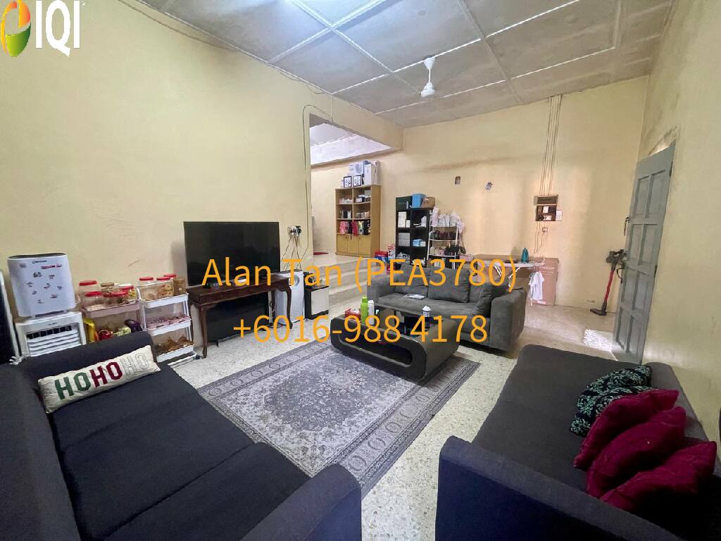 SERI KUANTAN (Corner Terrace) image