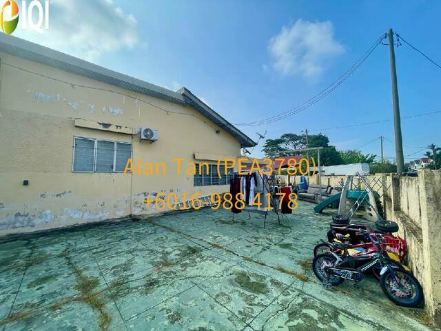 SERI KUANTAN (Corner Terrace) image