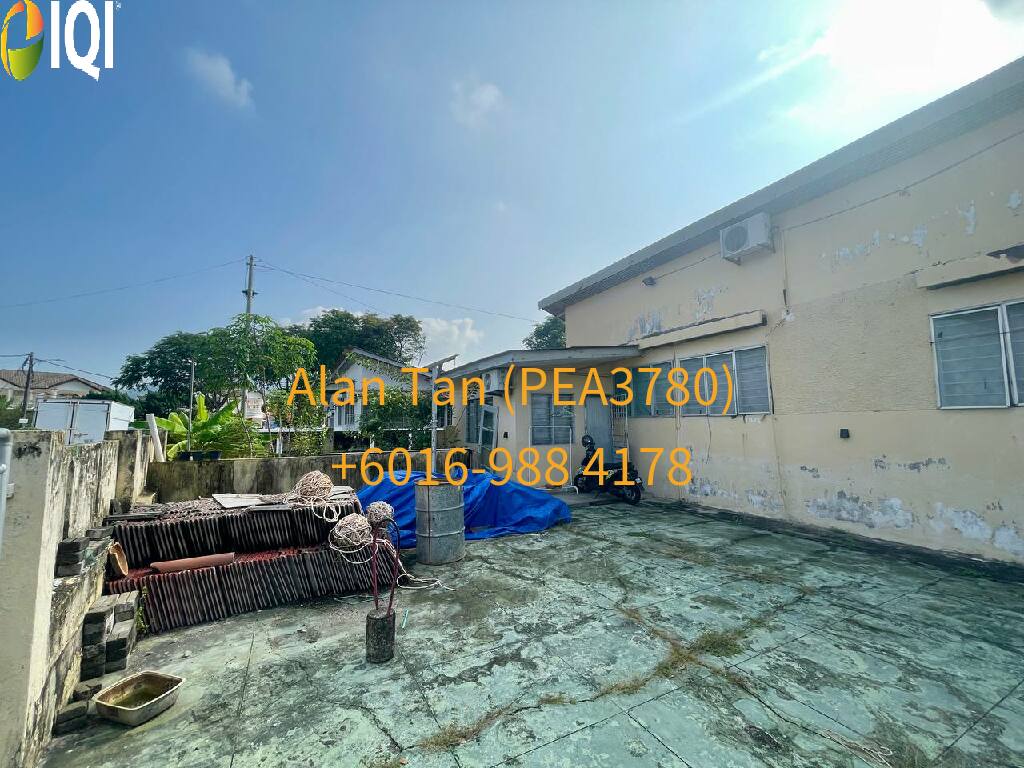 SERI KUANTAN (Corner Terrace) image