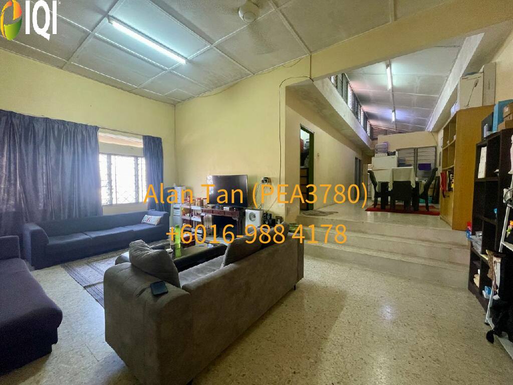 SERI KUANTAN (Corner Terrace) image