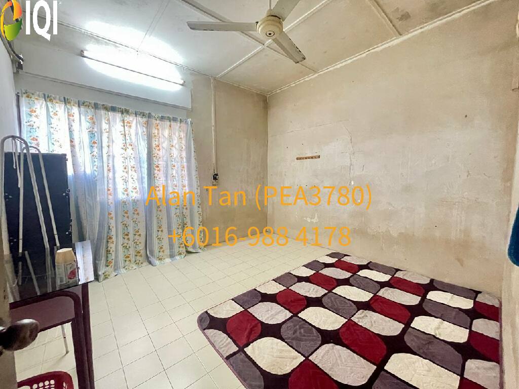 SERI KUANTAN (Corner Terrace) image