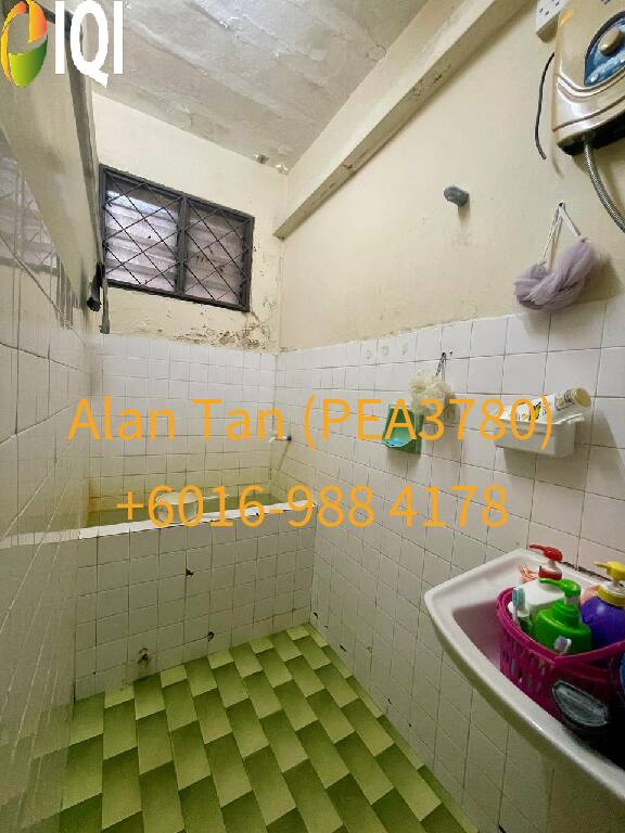 SERI KUANTAN (Corner Terrace) image