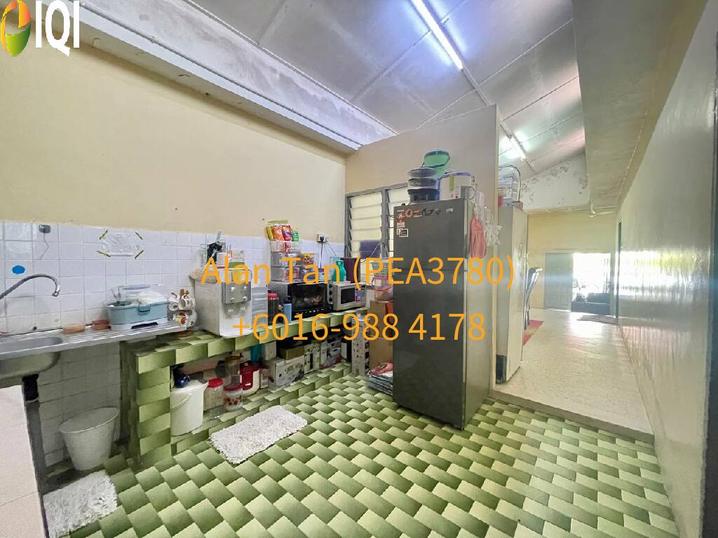 SERI KUANTAN (Corner Terrace) image