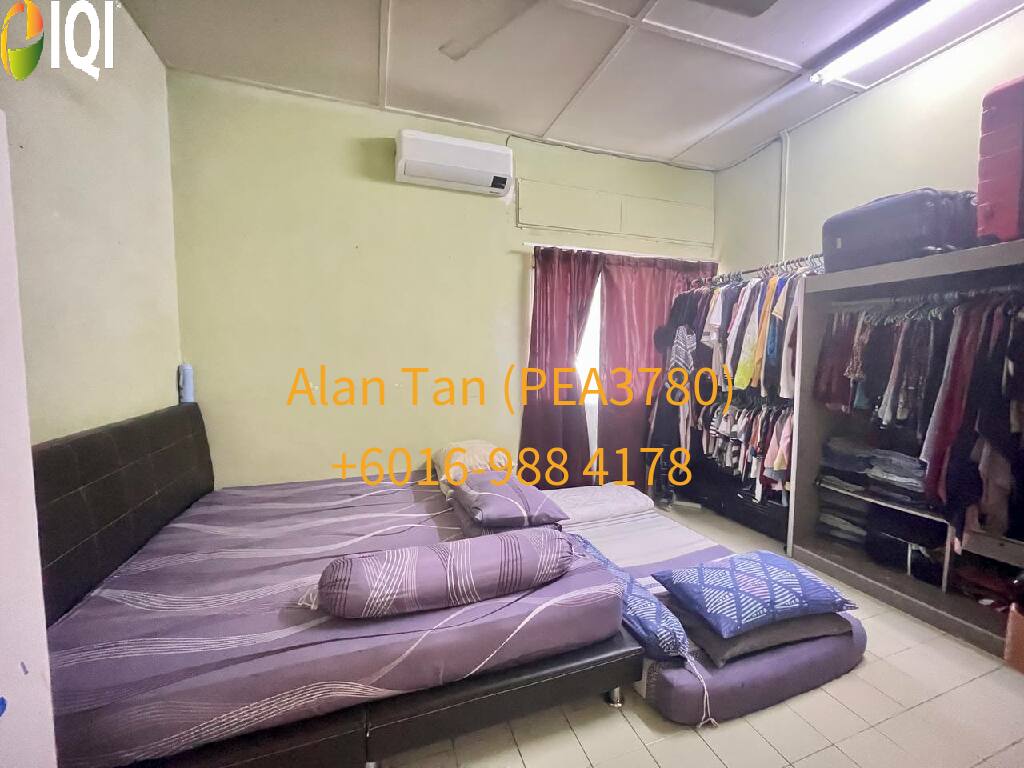 SERI KUANTAN (Corner Terrace) image