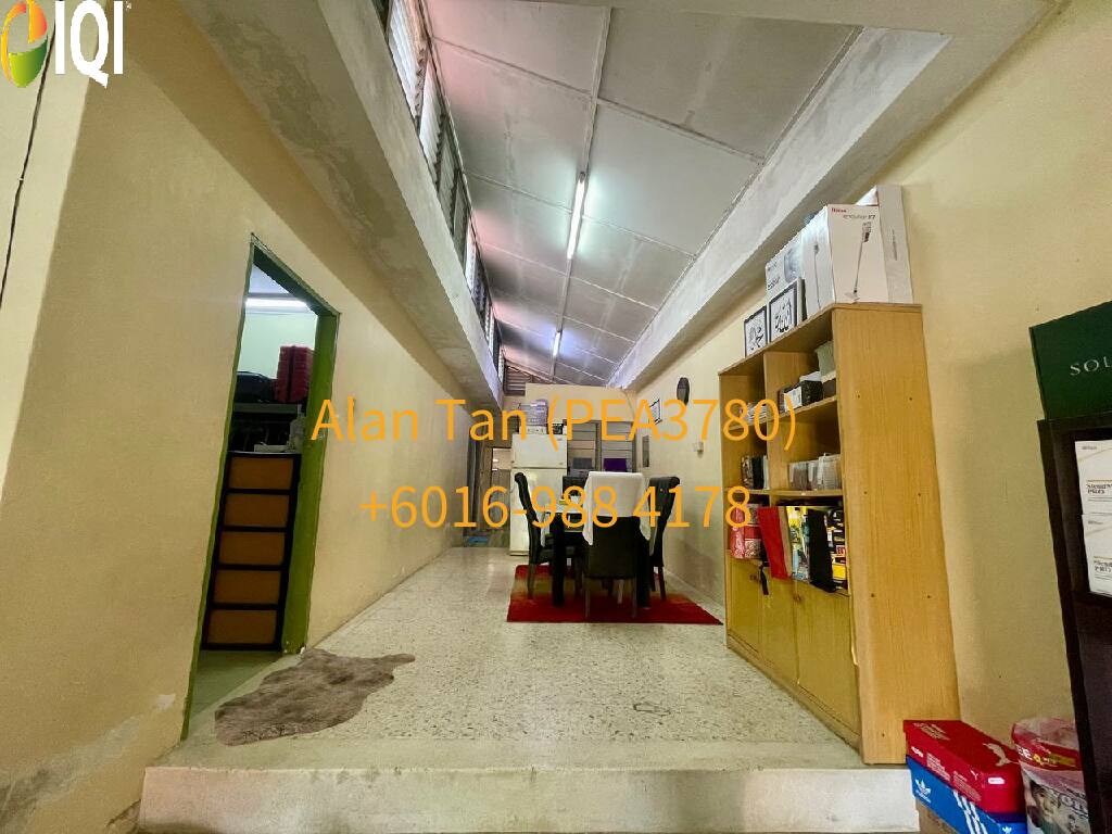 SERI KUANTAN (Corner Terrace) image