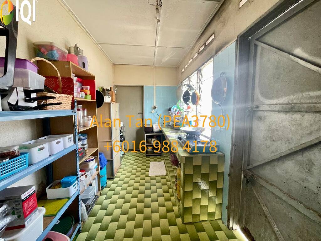 SERI KUANTAN (Corner Terrace) image