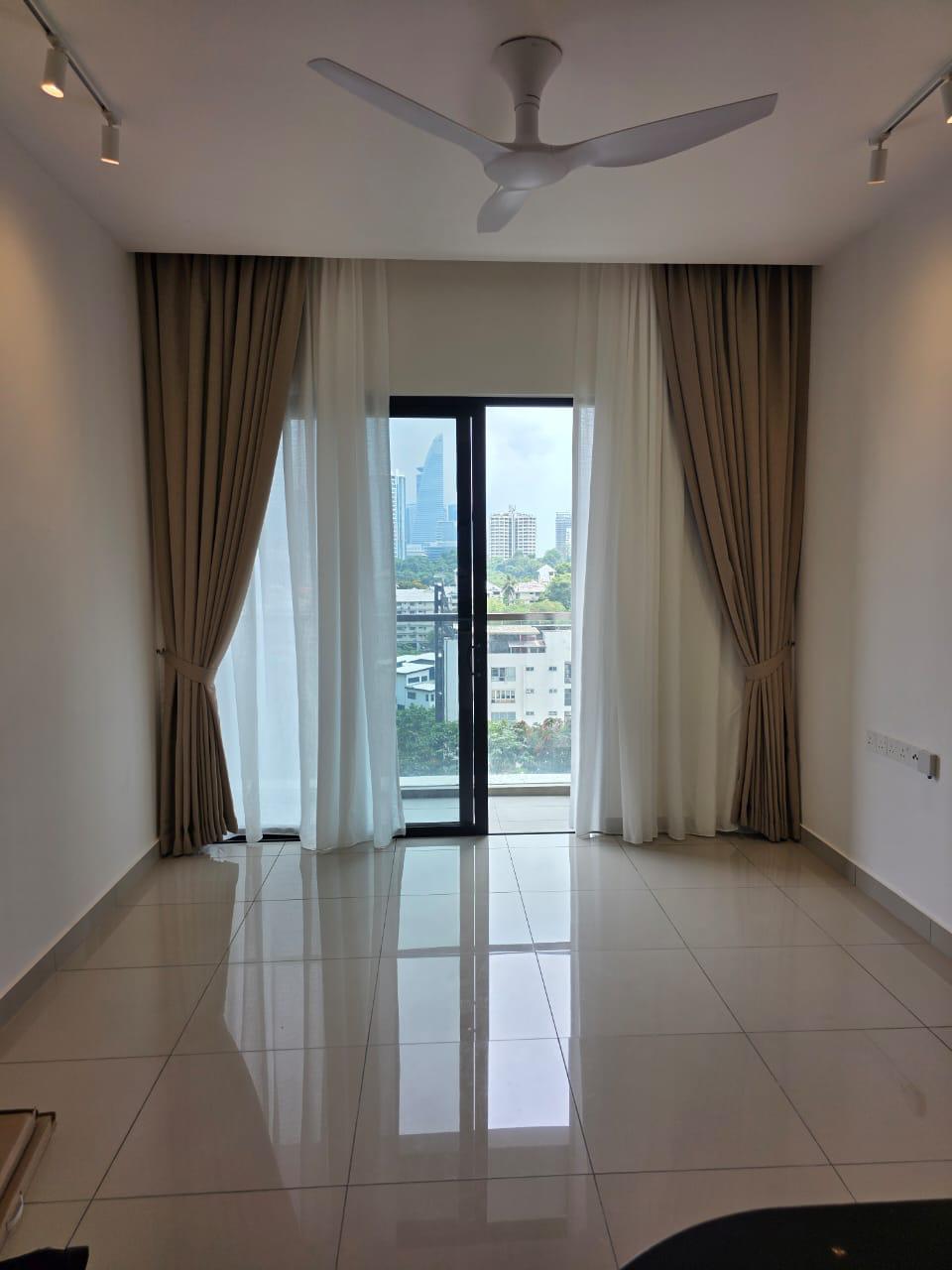 Bangsar Hill Park image