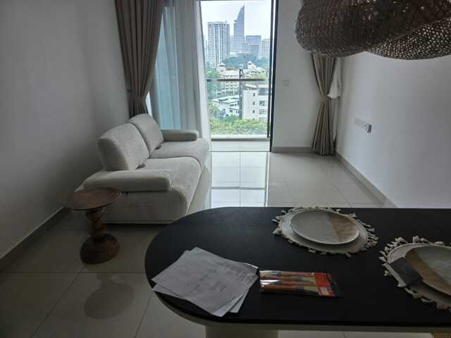 Bangsar Hill Park image