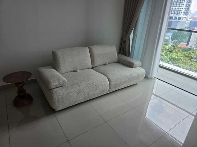 Bangsar Hill Park image