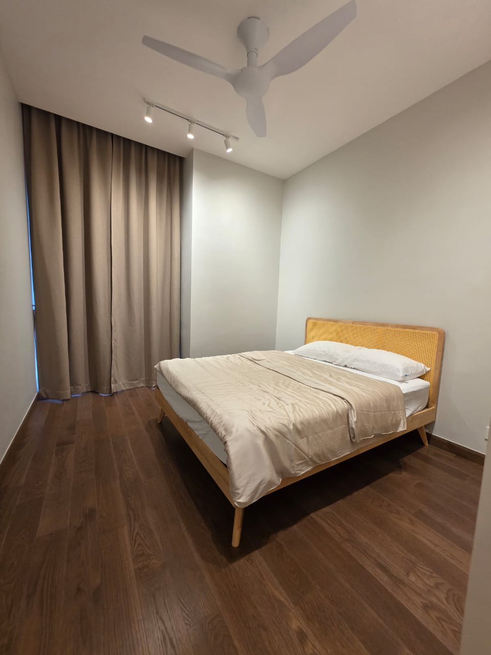 Bangsar Hill Park image