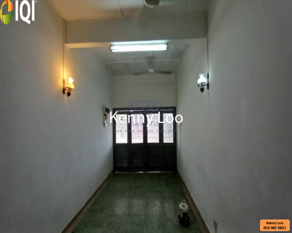 Jalan Taman Charu Bukitt Ubi image