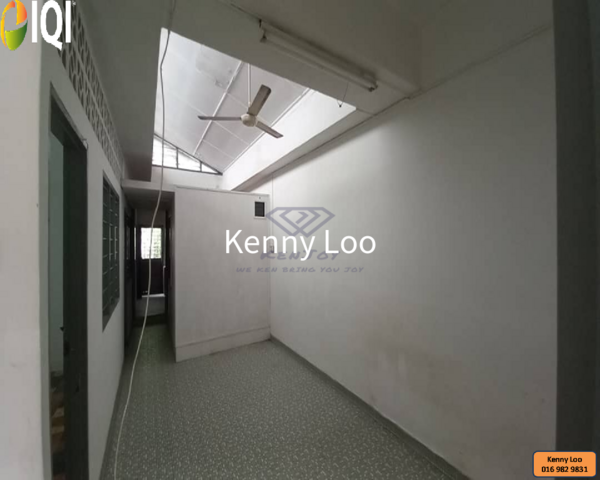 Jalan Taman Charu Bukitt Ubi image