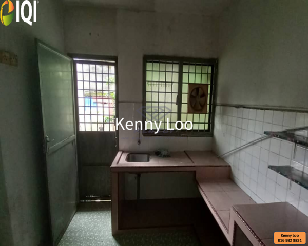 Jalan Taman Charu Bukitt Ubi image