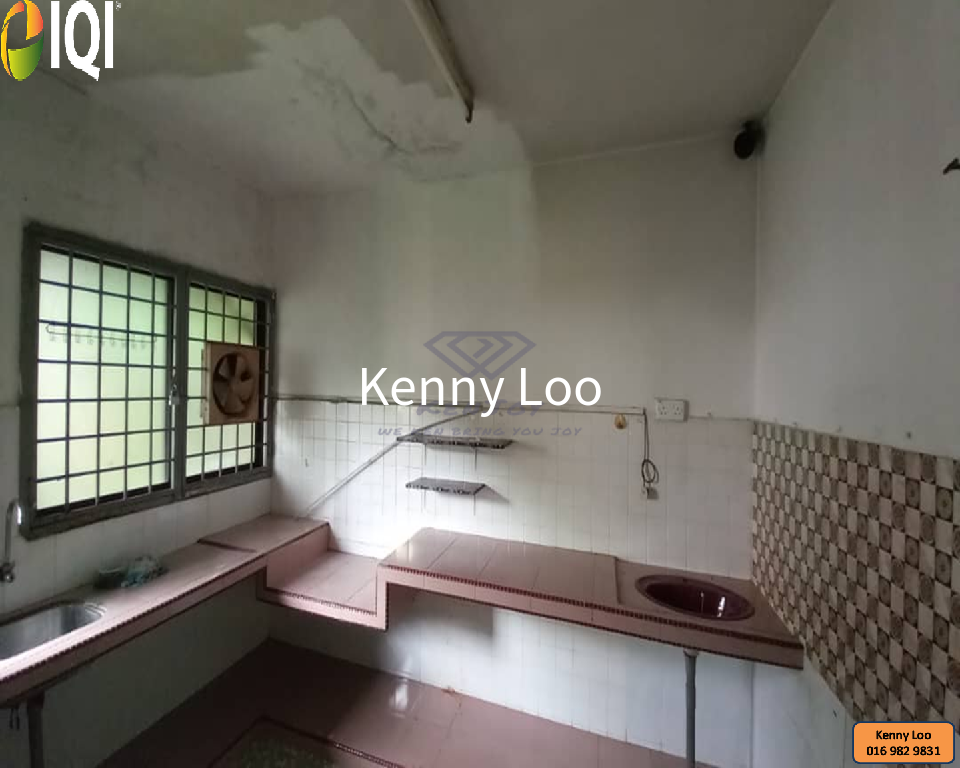 Jalan Taman Charu Bukitt Ubi image