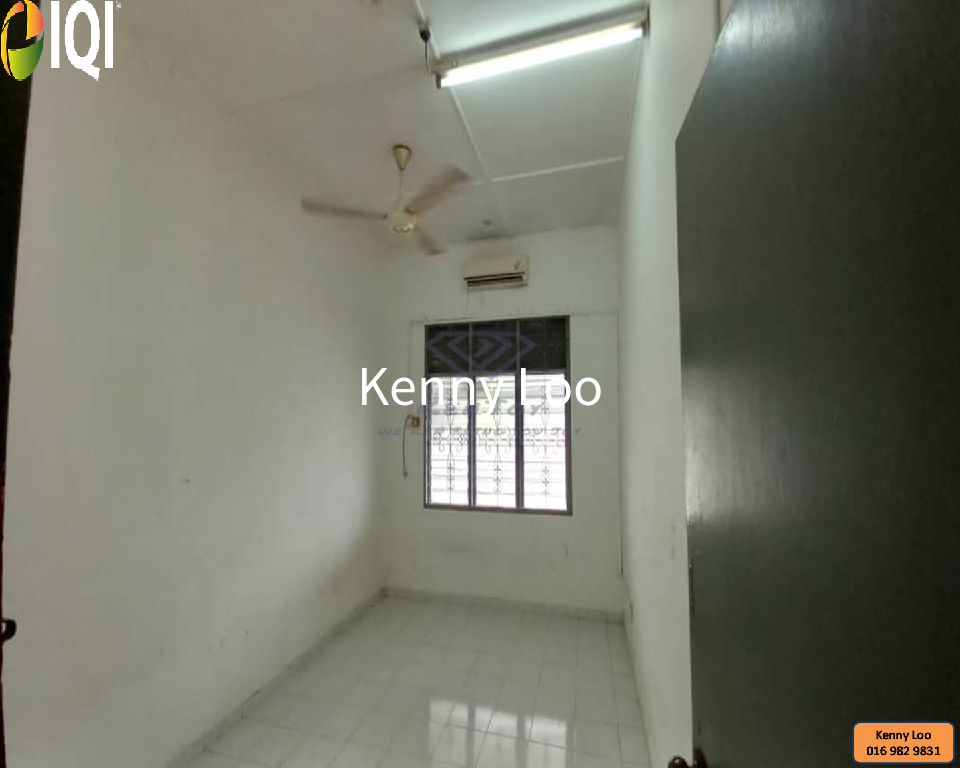 Jalan Taman Charu Bukitt Ubi image