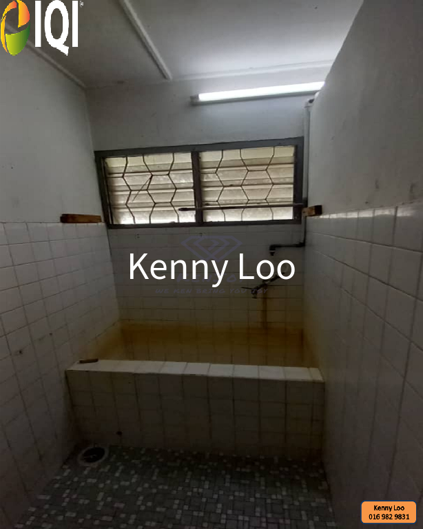 Jalan Taman Charu Bukitt Ubi image