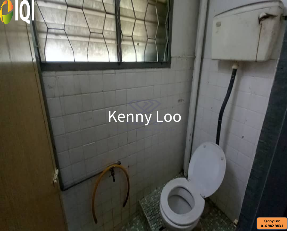 Jalan Taman Charu Bukitt Ubi image