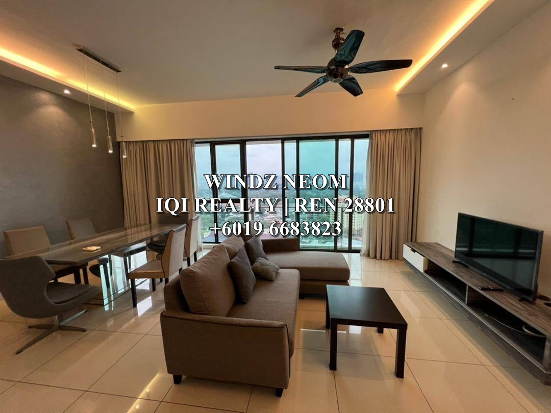 Setia Sky Residences image